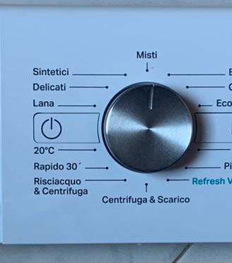 Ricambio Whirpool FFB D9 BV IT