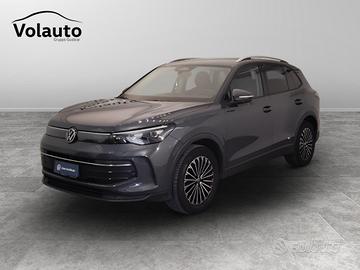 VOLKSWAGEN Tiguan III 2024 - Tiguan 2.0 tdi Editio