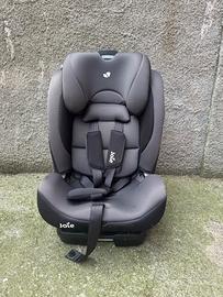 Seggiolino joie  isofix gruppo 1/2/3