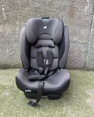 Seggiolino joie  isofix gruppo 1/2/3
