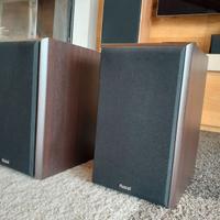Diffusori Magnat supreme 202