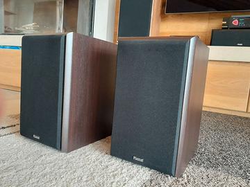 Diffusori Magnat supreme 202