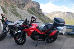 MULTISTRADA V2S - TAGL. DESMO OK