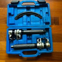 Compressore molla per auto CCLife Technic GmbH