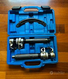 Compressore molla per auto CCLife Technic GmbH