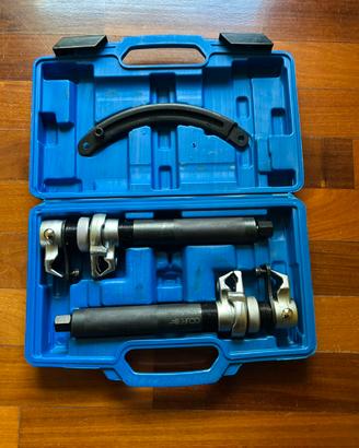 Compressore molla per auto CCLife Technic GmbH