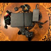 PlayStation 2 superslim