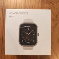 Smartwatch Honor Choice Haylou Watch