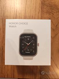 Smartwatch Honor Choice Haylou Watch