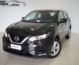 Nissan Qashqai 1.5 dCi 115 CV DCT Business