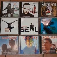 Selezione CD Musica 3