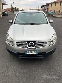Nissan Qashqai 2.0 dCi DPF 4WD Tekna