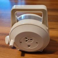 Prolunga cavo telefonico tripolare + rj11