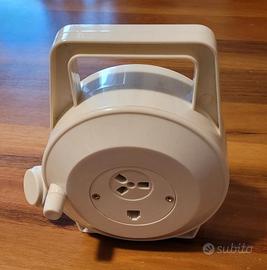 Prolunga cavo telefonico tripolare + rj11