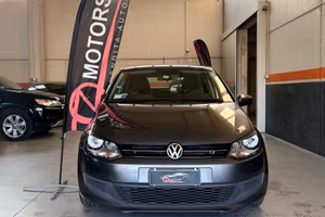 Volkswagen Polo 1.2 TDI DPF 5 p. Comfortline NEOPA