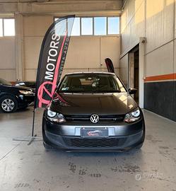 Volkswagen Polo 1.2 TDI DPF 5 p. Comfortline NEOPA