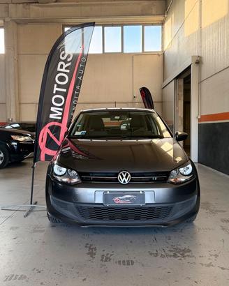 Volkswagen Polo 1.2 TDI DPF 5 p. Comfortline NEOPA