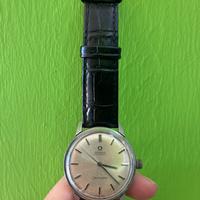 Omega Automatic Seamaster