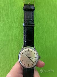 Omega Automatic Seamaster