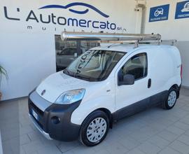 FIAT Fiorino 1.3 MJT 75CV Furgone Adventure E5+