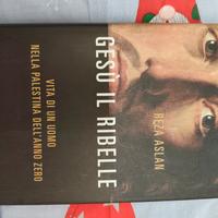 Gesù il ribelle