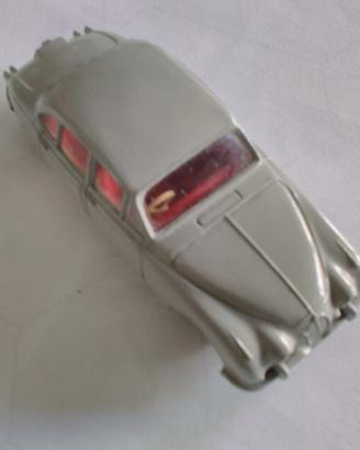 Dinky Toys vintage JAGUAR MK II e JAGUAR XK120