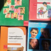 libri su autismo