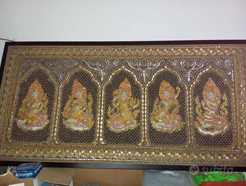 Batik originale della Thailandia
