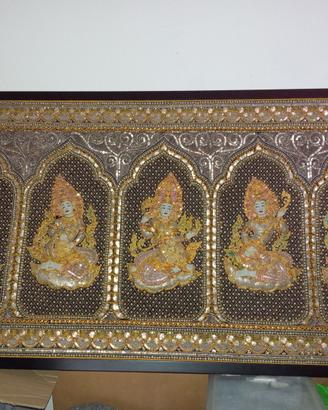 Batik originale della Thailandia