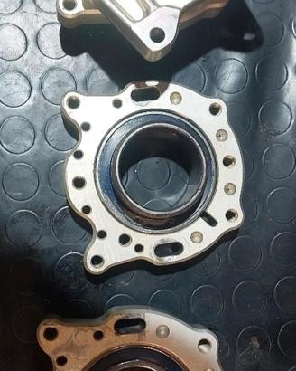 portacuscinetti kart crg glm passo variabile