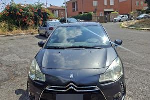 auto Citroen ds