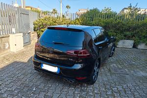 Volkswagen Golf 7  1.4  122cv  TSI - GPL