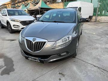 LANCIA Delta 1.6 MJT DPF S Platino