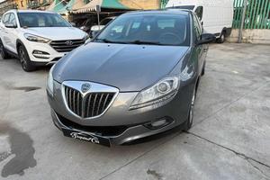 LANCIA Delta 1.6 MJT DPF S Platino