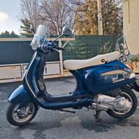 vespa 150 lx