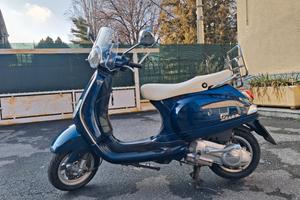vespa 150 lx