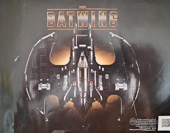 Lego 76161 Batwing