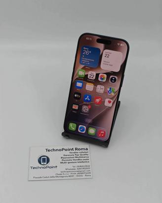 IPHONE 17 PRO 256GB