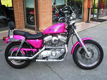 Harley-Davidson XL883 Sporster 883
