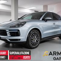 Porsche Cayenne Coupe 2019 Coupé 3.0 V6 -IVA ESPOS