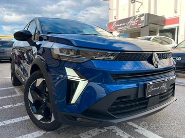 Renault Captur ECO-G 100 CV Techno