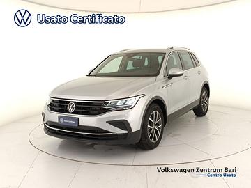 Volkswagen Tiguan 2.0 tdi life 150cv dsg