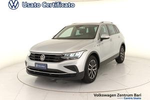 Volkswagen Tiguan 2.0 tdi life 150cv dsg