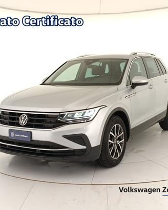 Volkswagen Tiguan 2.0 tdi life 150cv dsg