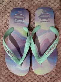Ciabatta infradito havaianas