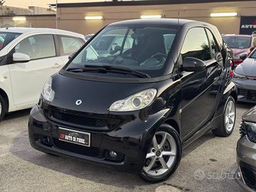 Smart ForTwo 800cdi cambio F1 CON 69.000KM idrogui