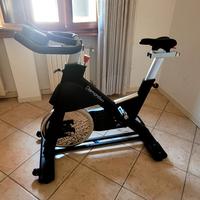spin bike