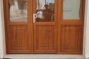 Uso ufficio - ristrutturato