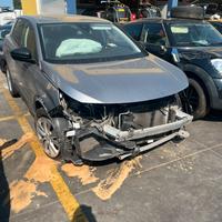 Peugeot 3008 del 2019 per ricambi