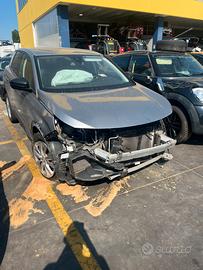 Peugeot 3008 del 2019 per ricambi
